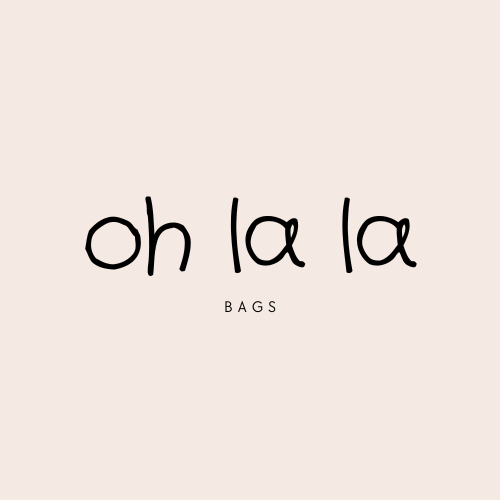oh la la BAGS